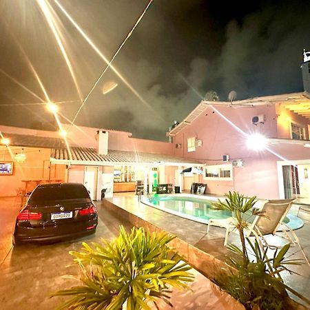 Casa / Pousada Penelope Bed & Breakfast บัลเนอาริโอ กังโบริว ภายนอก รูปภาพ