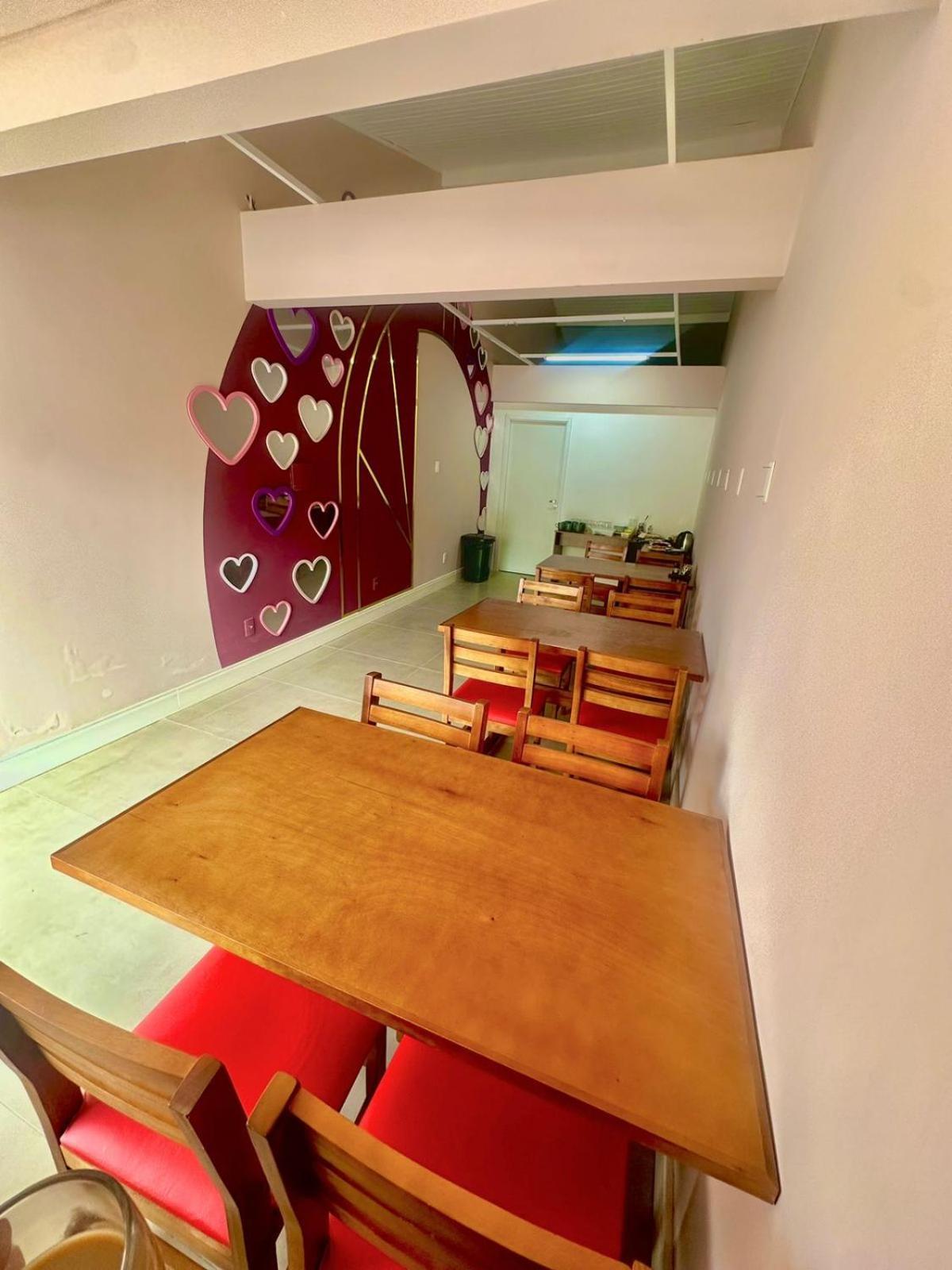 Casa / Pousada Penelope Bed & Breakfast บัลเนอาริโอ กังโบริว ภายนอก รูปภาพ
