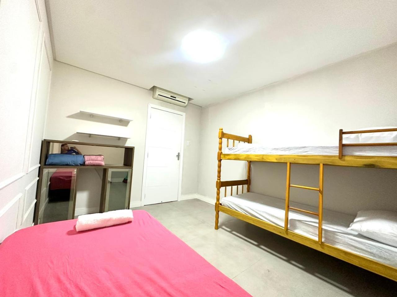 Casa / Pousada Penelope Bed & Breakfast บัลเนอาริโอ กังโบริว ภายนอก รูปภาพ